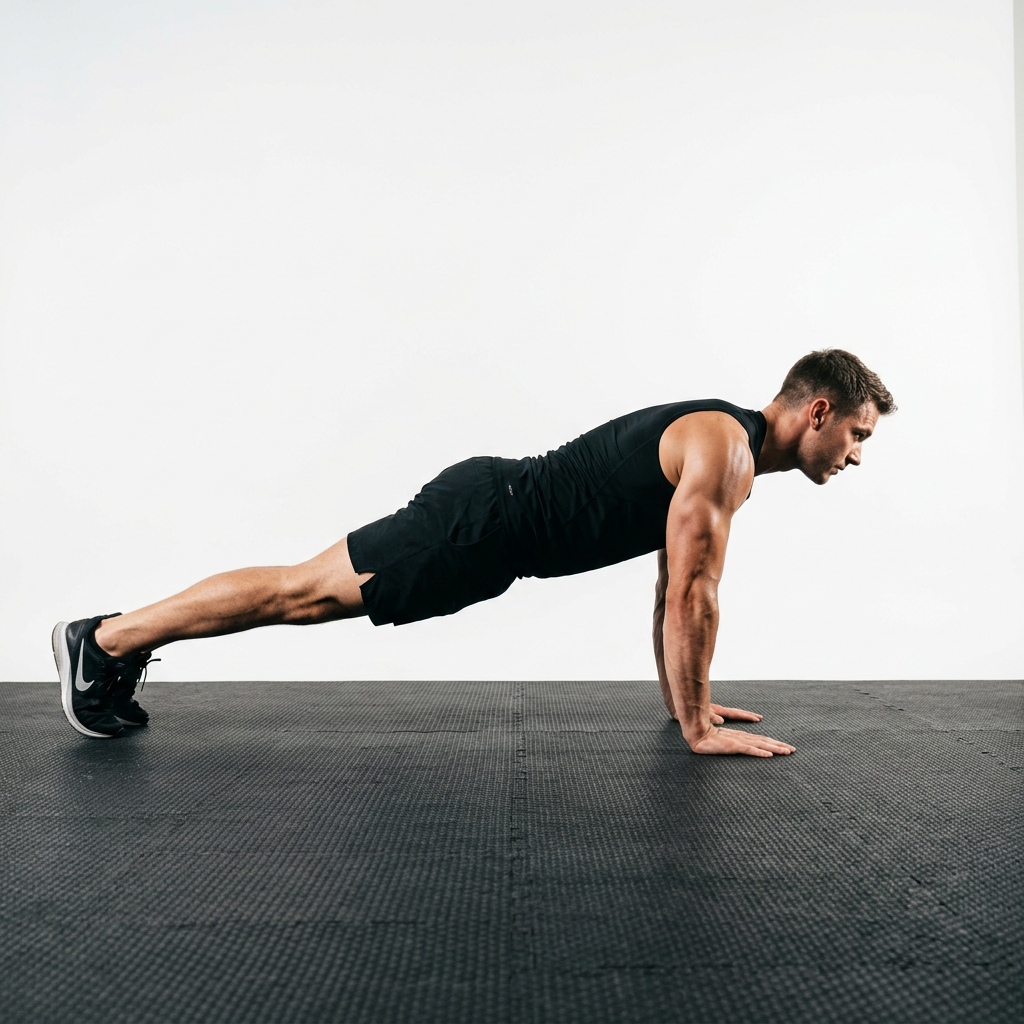 Push-ups