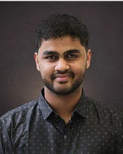 Karan Kikani